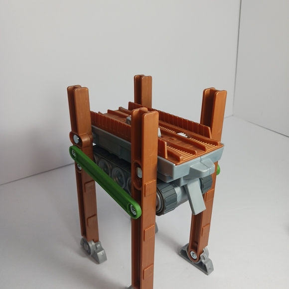 Thomans & Friends Walking Bridge Replacement Fisher-Price 2020 Parts Replacement - Picture 3 of 5